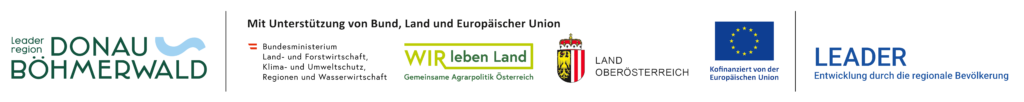 Leader Region Logo Leise