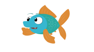 Toni der Fisch